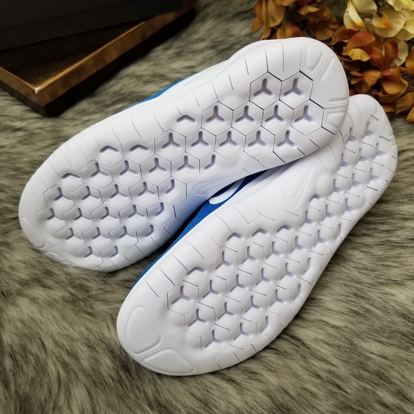 Nike Free RN 2018 Running Shoes - Picture 8 of 8